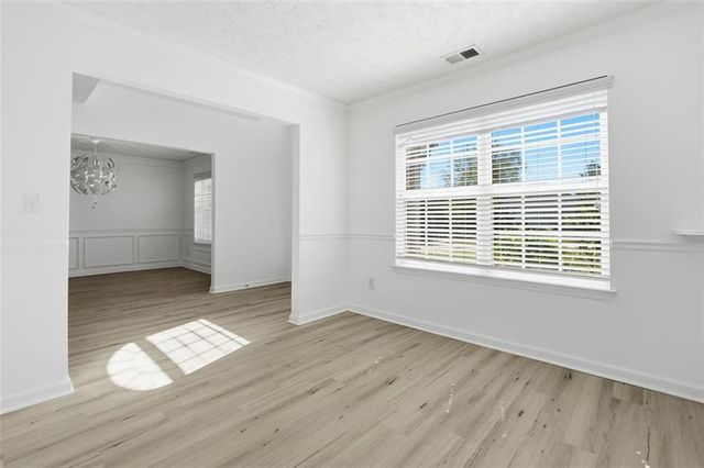 640 Howell Drive, Locust Grove, GA 30248
