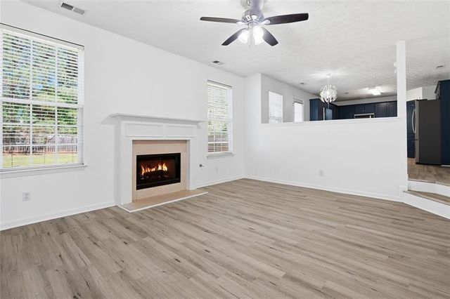 640 Howell Drive, Locust Grove, GA 30248