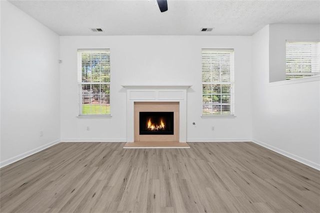 640 Howell Drive, Locust Grove, GA 30248