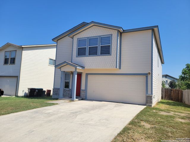 9911 Amber Ledge, San Antonio, TX 78245