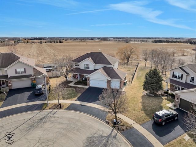 24518 Shawnee Lane, Manhattan, IL 60442
