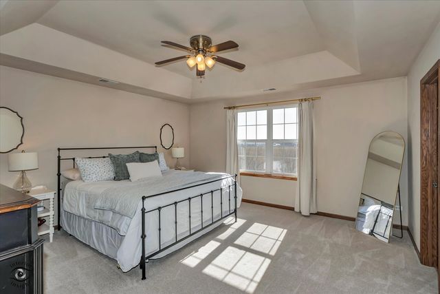 24518 Shawnee Lane, Manhattan, IL 60442