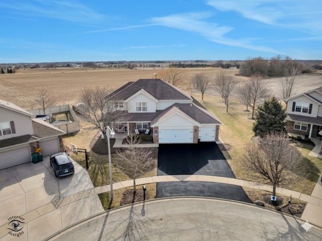 24518 Shawnee Lane, Manhattan, IL 60442
