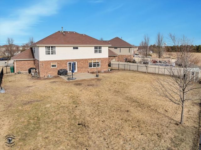 24518 Shawnee Lane, Manhattan, IL 60442