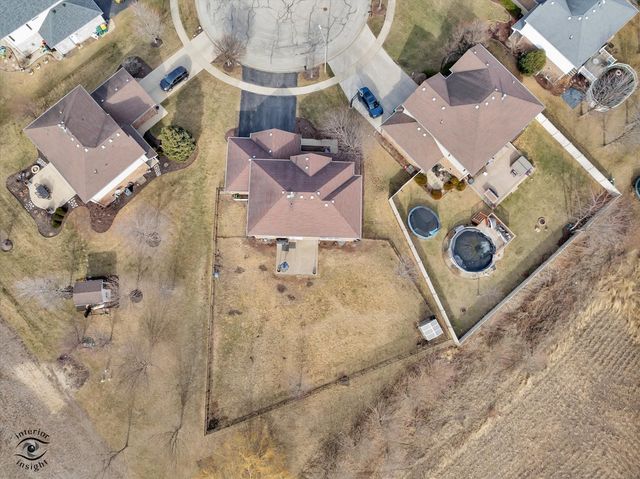 24518 Shawnee Lane, Manhattan, IL 60442