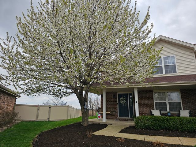 24518 Shawnee Lane, Manhattan, IL 60442