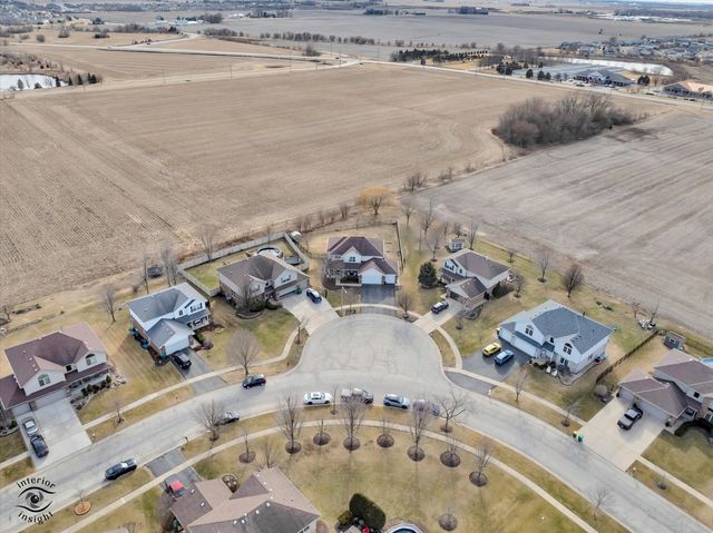 24518 Shawnee Lane, Manhattan, IL 60442