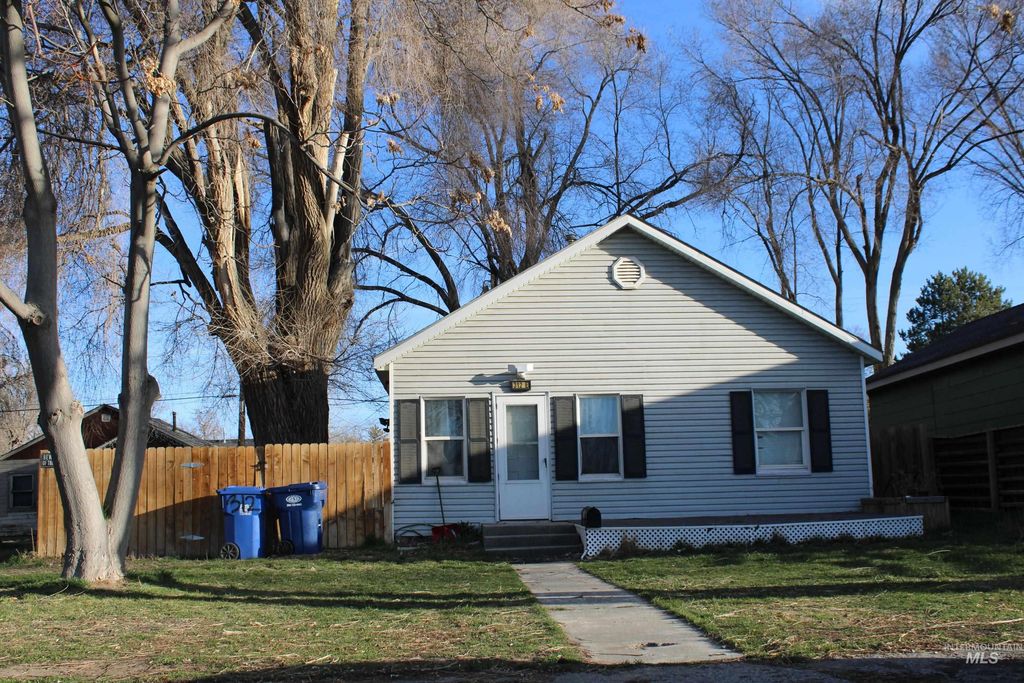 312 E D, Jerome, ID 83338