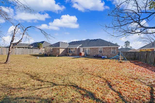 3379 Thames Place, Hephzibah, GA 30815