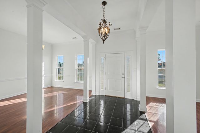 3379 Thames Place, Hephzibah, GA 30815