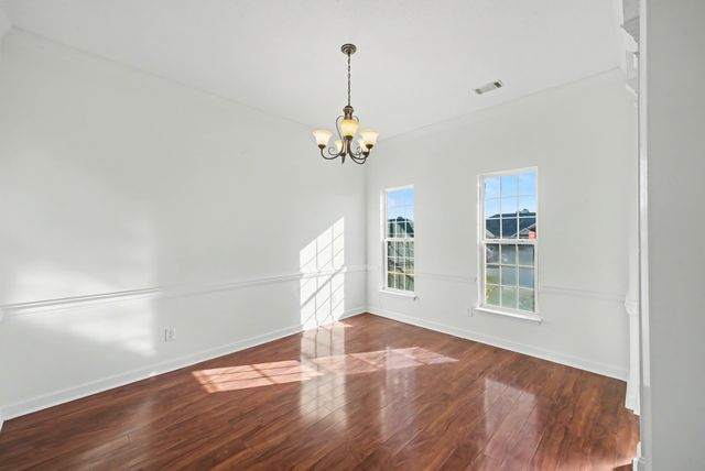 3379 Thames Place, Hephzibah, GA 30815