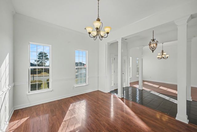 3379 Thames Place, Hephzibah, GA 30815