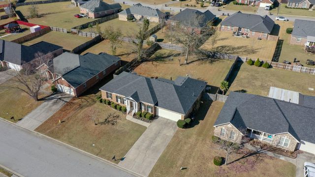 3379 Thames Place, Hephzibah, GA 30815