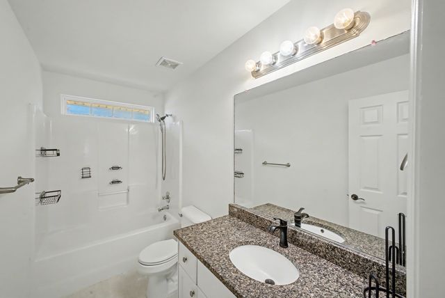 3379 Thames Place, Hephzibah, GA 30815