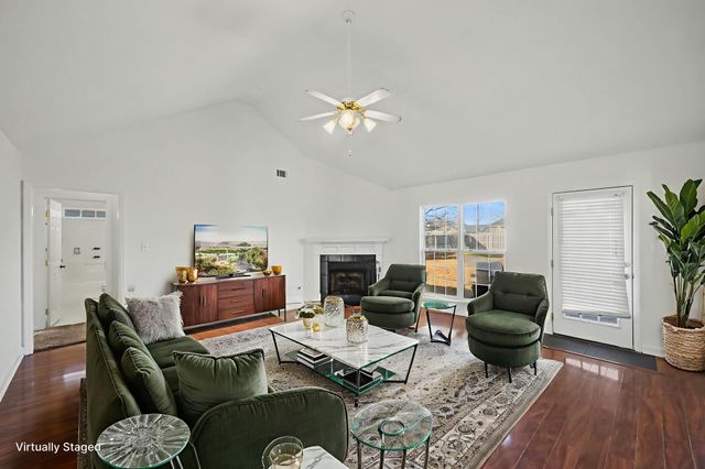 3379 Thames Place, Hephzibah, GA 30815