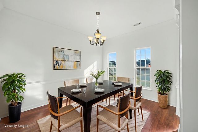 3379 Thames Place, Hephzibah, GA 30815