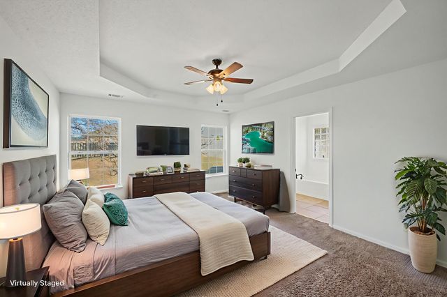 3379 Thames Place, Hephzibah, GA 30815