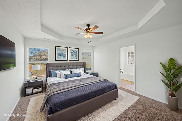 3379 Thames Place, Hephzibah, GA 30815