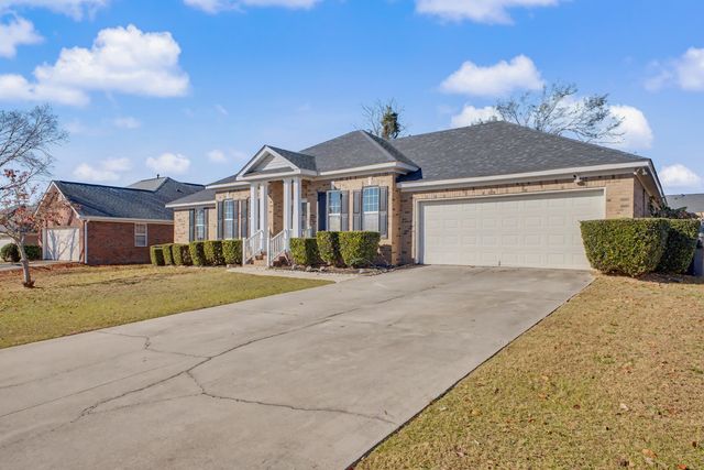 3379 Thames Place, Hephzibah, GA 30815