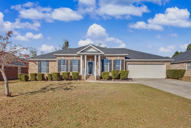 3379 Thames Place, Hephzibah, GA 30815