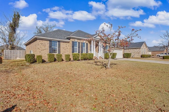 3379 Thames Place, Hephzibah, GA 30815