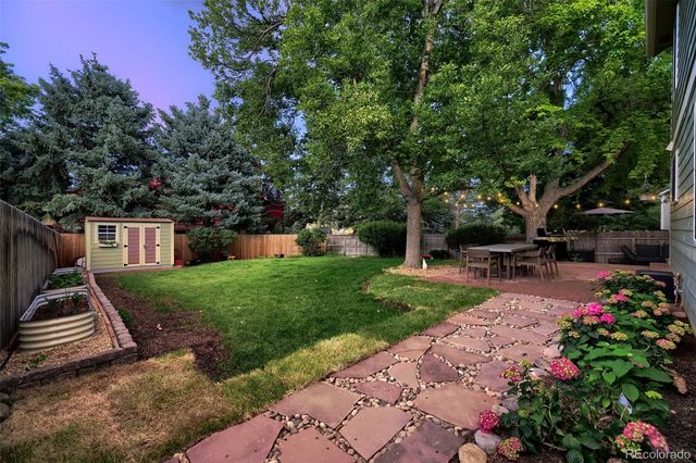 9862 Independence Street, Broomfield, CO 80021