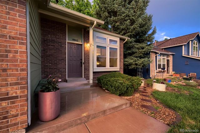 9862 Independence Street, Broomfield, CO 80021