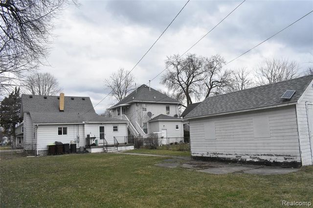 725 W 6th Street, Monroe, MI 48161