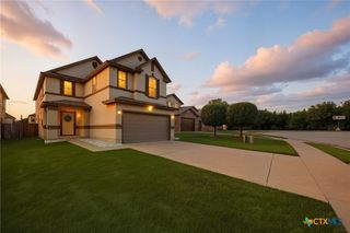 9205 Sage Grove Court, Temple, TX 76502