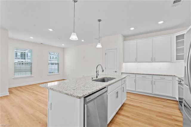 4918 Breck LN, Chesapeake, VA 23321