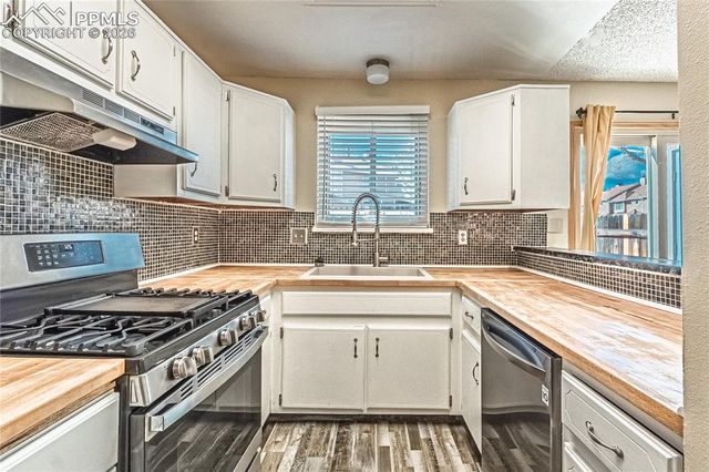 3914 Berkley Court, Colorado Springs, CO 80906