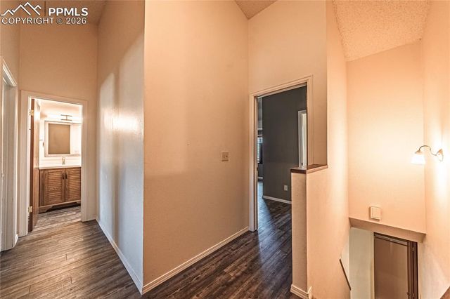 3914 Berkley Court, Colorado Springs, CO 80906