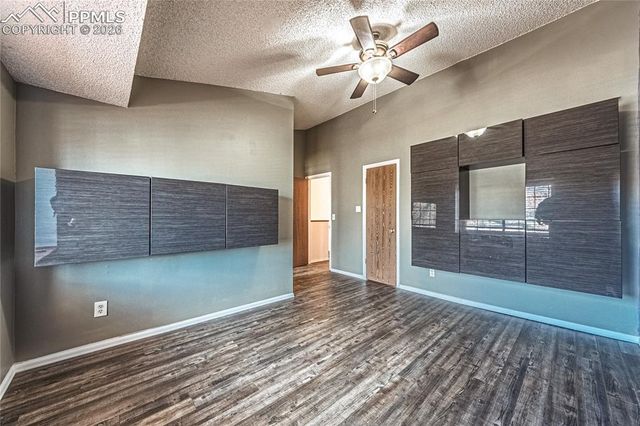 3914 Berkley Court, Colorado Springs, CO 80906