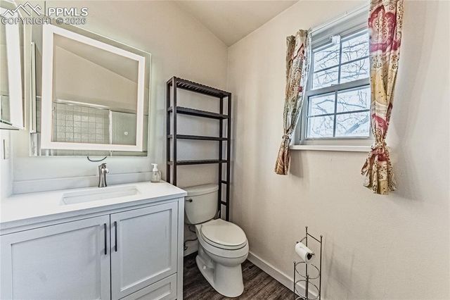 3914 Berkley Court, Colorado Springs, CO 80906