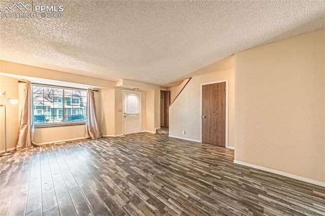 3914 Berkley Court, Colorado Springs, CO 80906