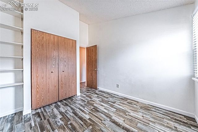 3914 Berkley Court, Colorado Springs, CO 80906