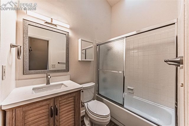 3914 Berkley Court, Colorado Springs, CO 80906