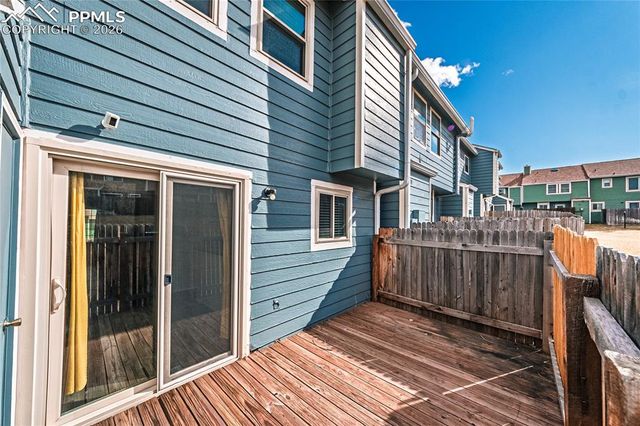 3914 Berkley Court, Colorado Springs, CO 80906