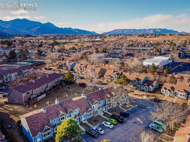 3914 Berkley Court, Colorado Springs, CO 80906