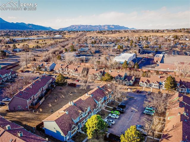 3914 Berkley Court, Colorado Springs, CO 80906