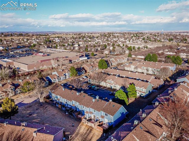 3914 Berkley Court, Colorado Springs, CO 80906