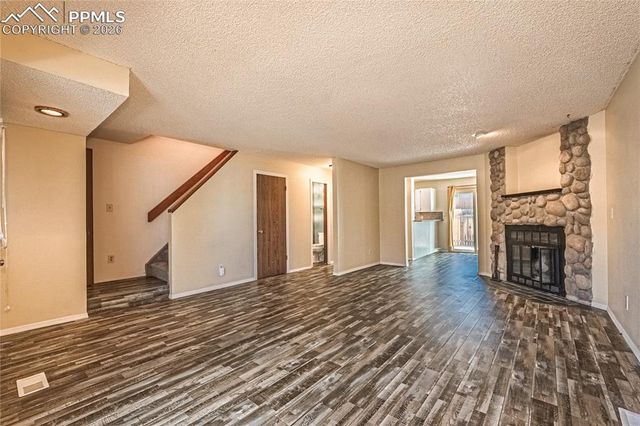 3914 Berkley Court, Colorado Springs, CO 80906