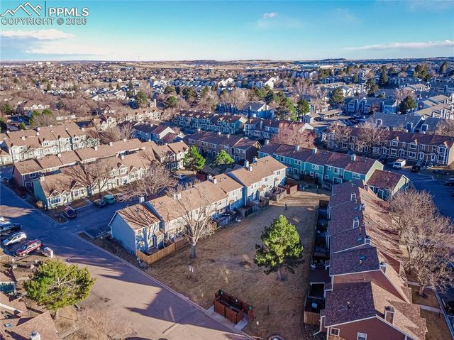 3914 Berkley Court, Colorado Springs, CO 80906