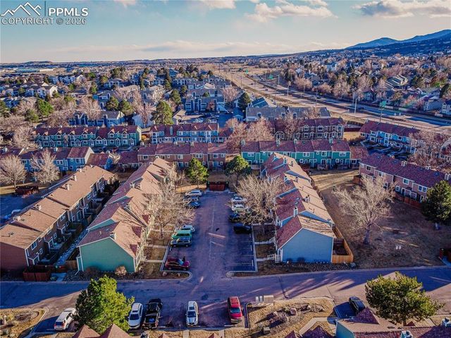 3914 Berkley Court, Colorado Springs, CO 80906