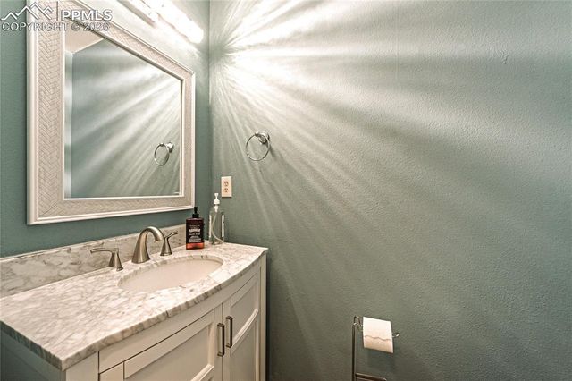 3914 Berkley Court, Colorado Springs, CO 80906