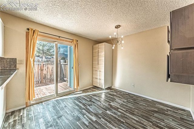 3914 Berkley Court, Colorado Springs, CO 80906