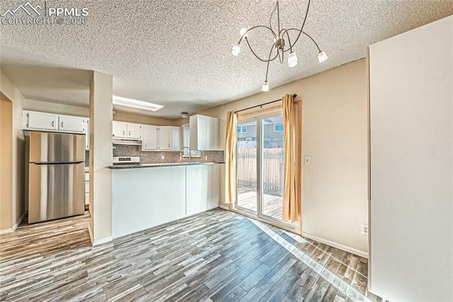 3914 Berkley Court, Colorado Springs, CO 80906