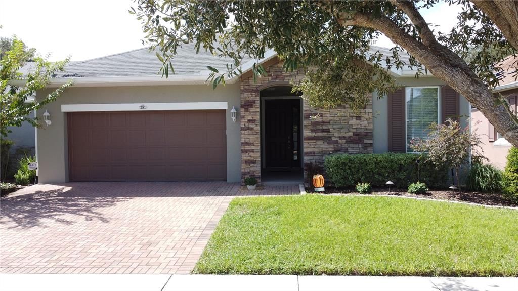 251 SILVER MAPLE ROAD, Groveland, FL 34736