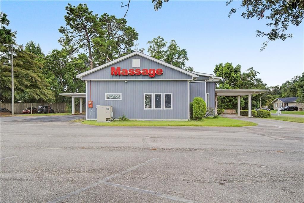 71 Midtown Park, Mobile, AL 36606 — exterior