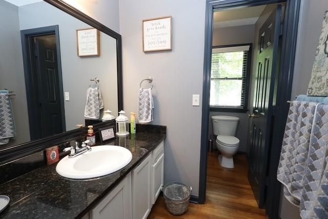 1149 Magnolia Drive, Villa Rica, GA 30180